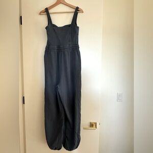 FP Movement Inbound Onesie- Free People
